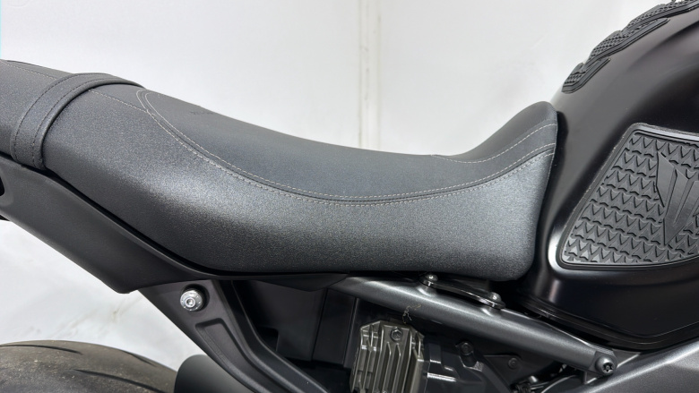 Yamaha Mt-09 (14MY)